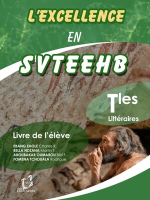 cover image of Collection L'Excellence Sciences Terminales Littéraires